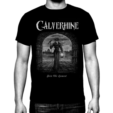 Calverhine